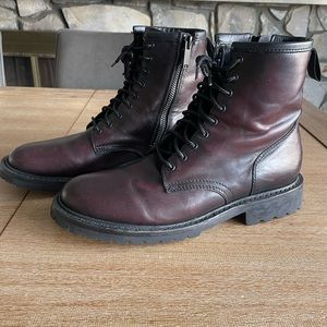 Thursday Boot Co- Stomper